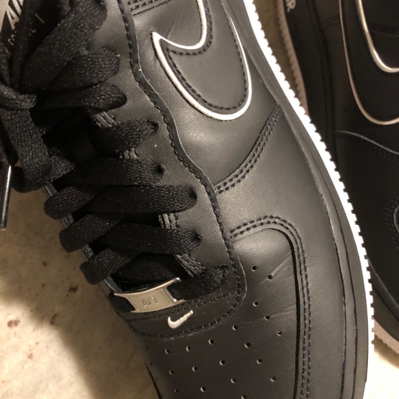 Nike Air Force 1 - Picture 4 of 5